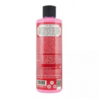 Wet Look Wachs Cherry Wet Wax 473ml hinten diehalle3.0